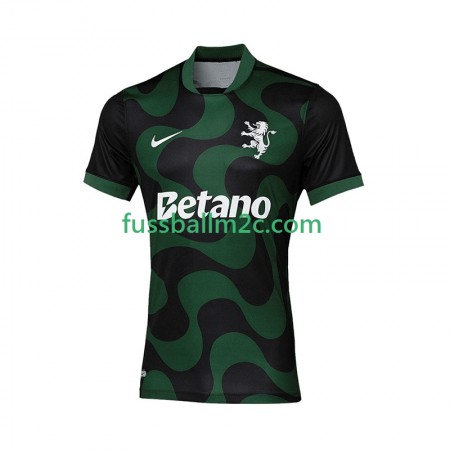 Fußballtrikots Sporting Lissabon Auswärts Trikotsatz Vierte Trikotsatz 2025-2026 Fußballtrikots Sporting Lissabon Auswärts Trikotsatz Vierte Trikotsatz 2025-2026